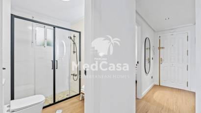 Segunda mano - Apartamento -
Orihuela Costa - Playa Flamenca