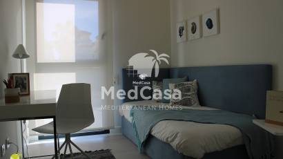Neubau - Villa -
Daya Nueva