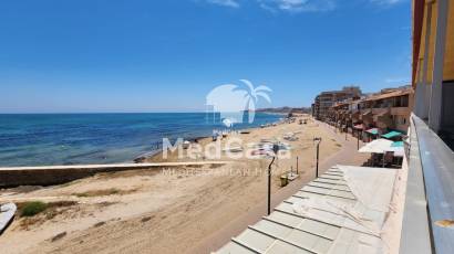 Wiederverkauf - Apartment -
La Mata