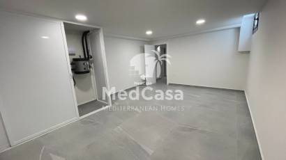 New Build - Villa -
Ciudad Quesada