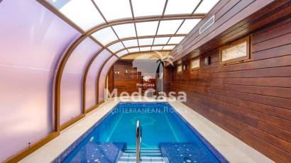 Resale - Villa -
La Aparecida - Orihuela