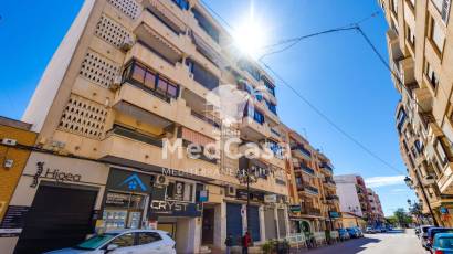 Resale - Apartment -
Guardamar del Segura - CENTRO