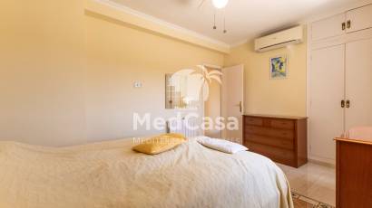 Resale - Villa -
Moraira - Pinar de l'Advocat