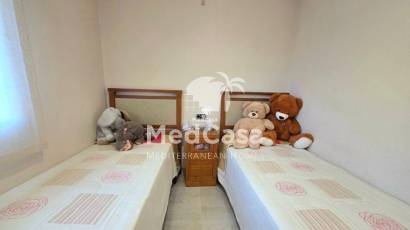 Wiederverkauf - Villa -
Dehesa de campoamor - Campoamor