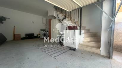 Segunda mano - Adosado -
Algorfa - Montemar