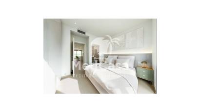 Neubau - Villa -
Los Montesinos - Montesinos