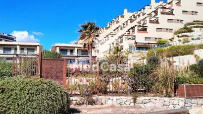 Neubau - Apartment -
Arenales del Sol