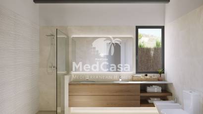 Neubau - Villa -
Penáguila