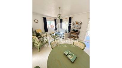 Resale - Townhouse -
Ciudad Quesada - La Fiesta