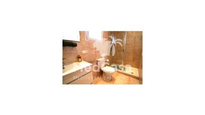 Resale - Villa -
Orihuela Costa - Los Dolses