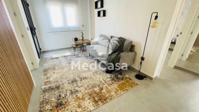 Neubau - Villa -
Torrevieja