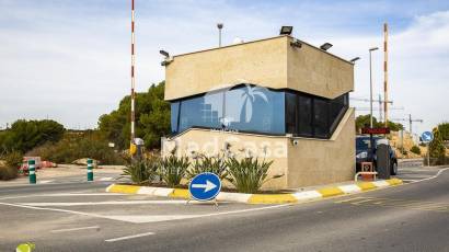 Neubau - Villa -
Golf Vistabella
