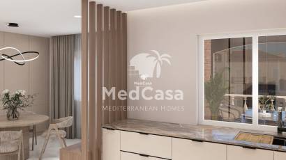 Neubau - Villa -
Ciudad Quesada