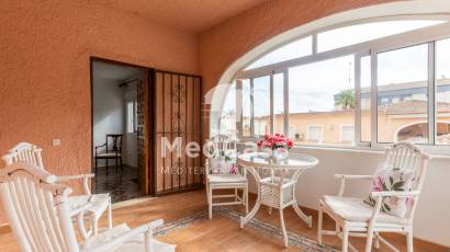 Wiederverkauf - Reihenhaus -
Orihuela Costa - Punta Prima