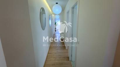 Wiederverkauf - Apartment -
San Pedro del Pinatar