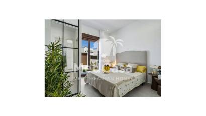 Neubau - Villa -
Golf Vistabella