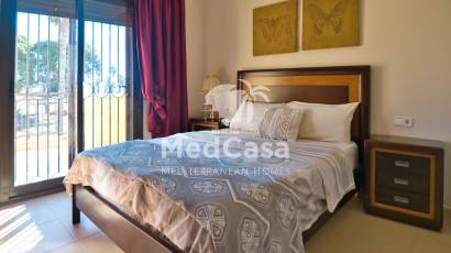 Resale - Townhouse -
Ciudad Quesada - Doña Pepa