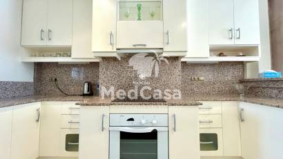 Resale - Penthouse -
Orihuela Costa - Aguamarina