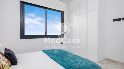 New Build - Villa -
Benijofar