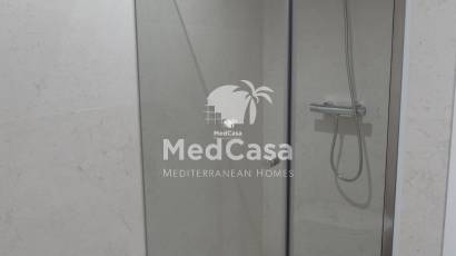 Obra nueva - Apartamento planta baja -
Pilar de la Horadada