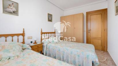 Resale - Apartment -
Guardamar del Segura - CENTRO