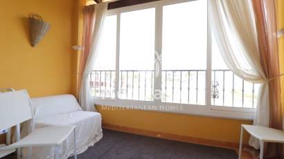 Resale - Townhouse -
Benijofar