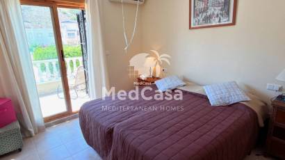 Segunda mano - Villa -
Ciudad Quesada
