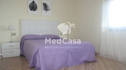 Obra nueva - Villa -
Torrevieja