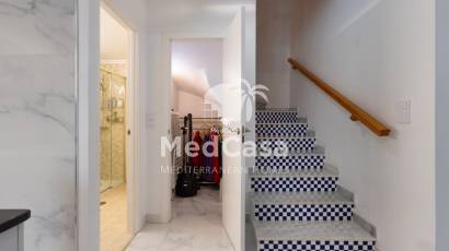 Resale - Townhouse -
Orihuela Costa - Playa Flamenca
