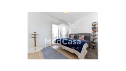 Neubau - Reihenhaus -
San Pedro del Pinatar - San Pedro de Pinatar
