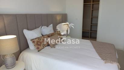 Neubau - Reihenhaus -
San Pedro del Pinatar