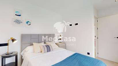 Neubau - Villa -
Finestrat - Finestrat Urbanizaciones