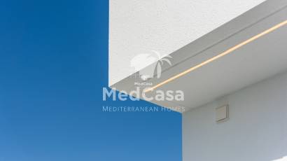 Neubau - Villa -
Los Alcázares