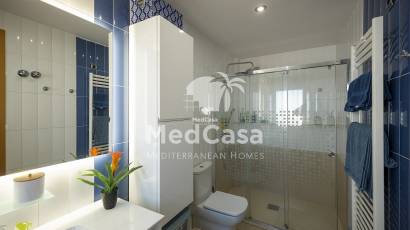 Resale - Villa -
Balsicas