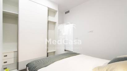New Build - Villa -
Pinar de Campoverde