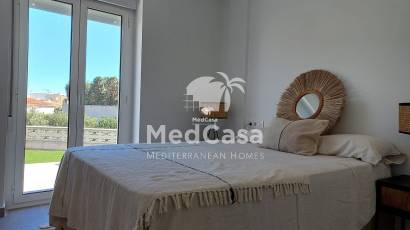 New Build - Ground floor apartment -
Denia