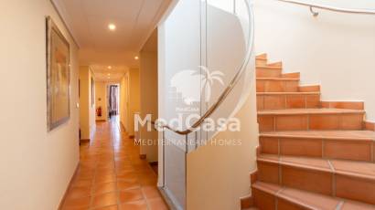 Resale - Villa -
Moraira - Pla del Mar