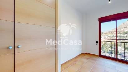 Neubau - Apartment -
Archena