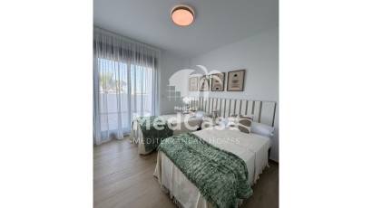 New Build - Apartment -
Santa Rosalia