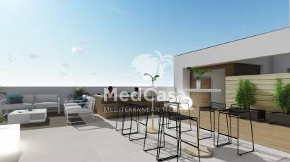 Neubau - Apartment -
Torrevieja