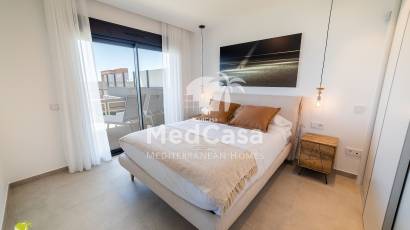 Neubau - Apartment -
Gran Alacant