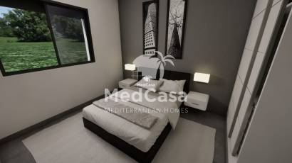 Neubau - Villa -
Torre Pacheco
