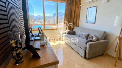 Segunda mano - Apartamento -
Benidorm - Rincón de Loix