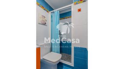 Segunda mano - Apartamento -
Guardamar del Segura
