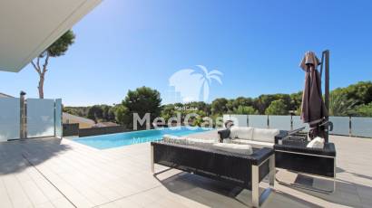 Segunda mano - Villa -
Moraira - Pinar de l'Advocat
