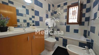 Wiederverkauf - Apartment -
Algorfa - La finca Golf