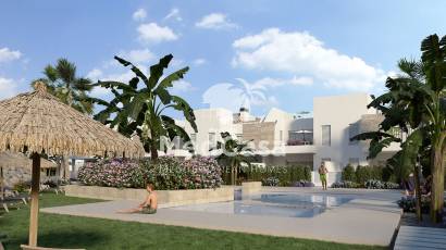 Neubau - Penthousewohnung -
Golf La Finca - La Finca Golf