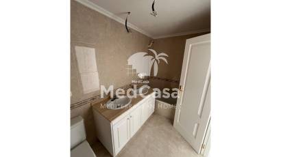 Obra nueva - Apartamento -
Orihuela Costa