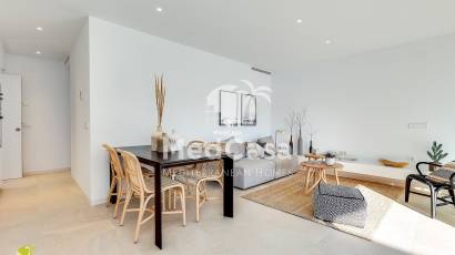 Neubau - Penthousewohnung -
Los Balcones (Torrevieja)