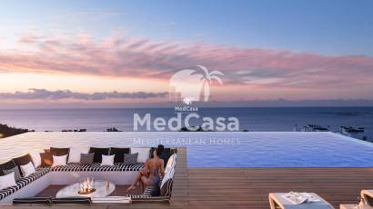 Obra nueva - Apartamento -
Villajoyosa - La Vila Joiosa